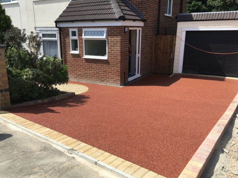 Driveways Nuneaton